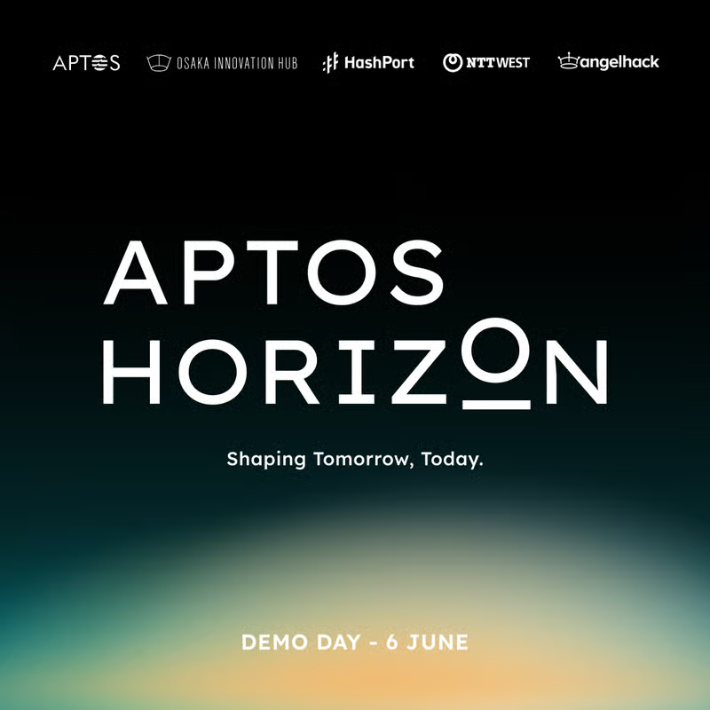 Aptos tweet media