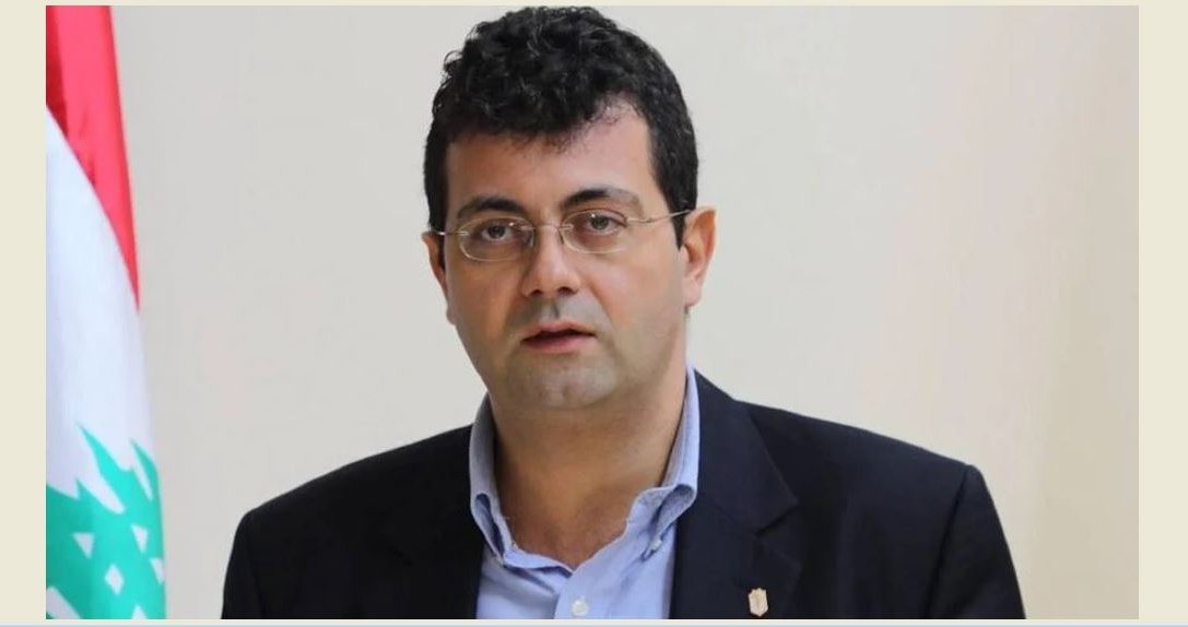 Al Joumhouria (@aljoumhouria) on Twitter photo #سلوم: هرّبوا الدواء الجيّد المدعوم ليُبرّروا إدخال الدواء المغشوش
aljoumhouria.com/news/766119
#لبنان <a href="/Drjoesalloum1/">Dr joe salloum</a> #سلوم: هرّبوا الدواء الجيّد المدعوم ليُبرّروا إدخال الدواء المغشوش
aljoumhouria.com/news/766119
#لبنان <a href="/Drjoesalloum1/">Dr joe salloum</a>