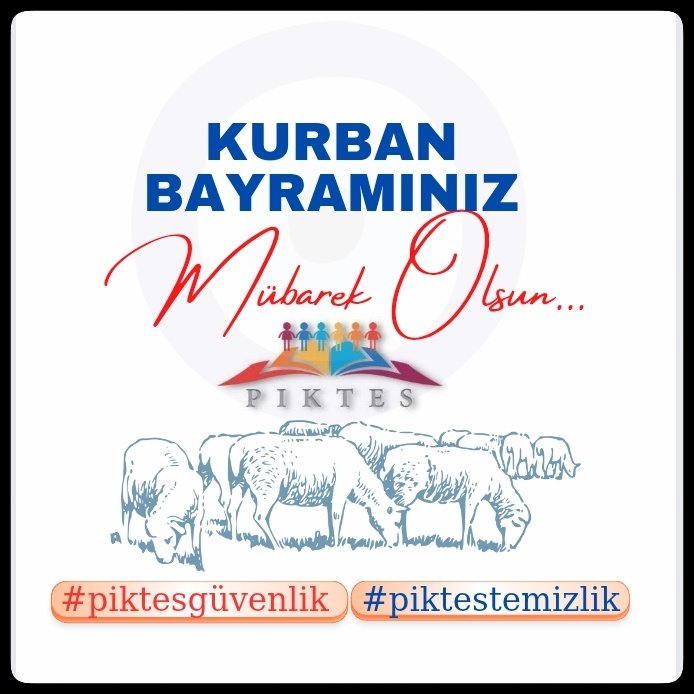 Hayırlı bayramlar cümleten🤚