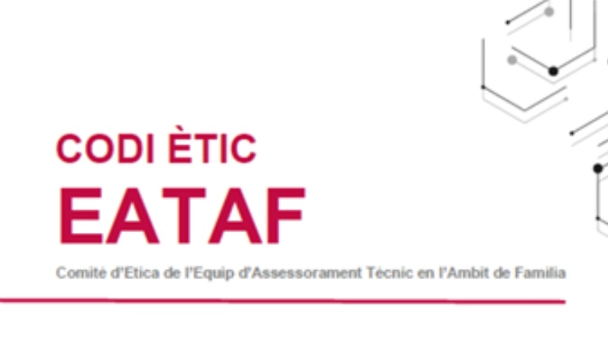 Nueva denuncia contra equipo psicosocial del EATAF por falsedad en documento público
Cosas que pasan