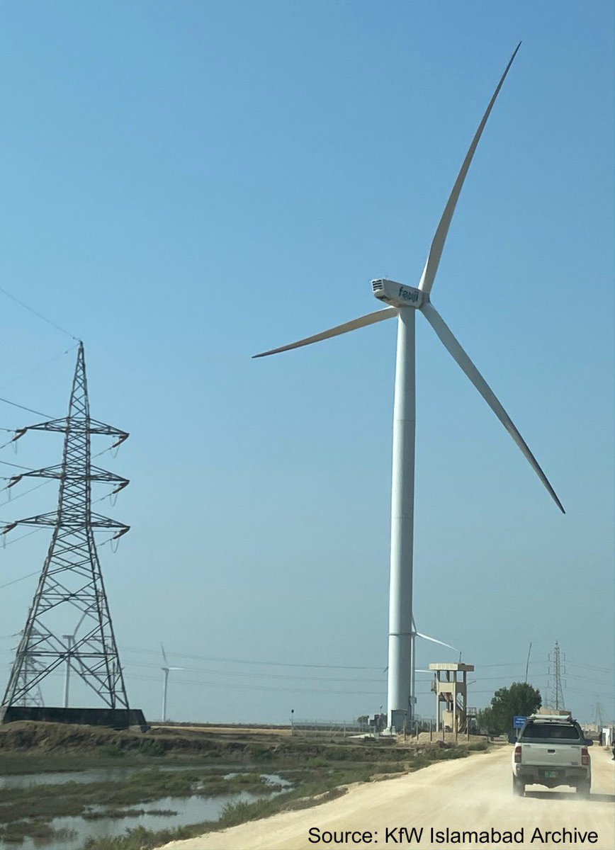 KfW Office Islamabad (@kfw_islamabad) on Twitter photo Today, #KfW 🇵🇰 marks #WorldEnvironmentDay, reaffirming our commitment to a greener, resilient 🇵🇰. With €330M+ in climate & green energy, we support clean energy, climate adaptation & sustainable infrastructure for future generations. <a href="/GermanyinPAK/">Alfred Grannas</a> #ClimateAction #GreenEnergy Today, #KfW 🇵🇰 marks #WorldEnvironmentDay, reaffirming our commitment to a greener, resilient 🇵🇰. With €330M+ in climate & green energy, we support clean energy, climate adaptation & sustainable infrastructure for future generations. <a href="/GermanyinPAK/">Alfred Grannas</a> #ClimateAction #GreenEnergy