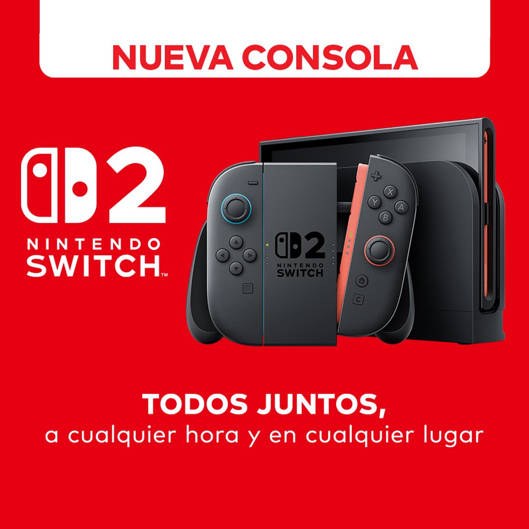 Elektra México tweet media