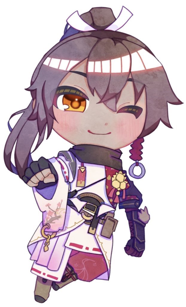 usa130731's tweet image. ②スバルくん　#龍ファク　#イラスト