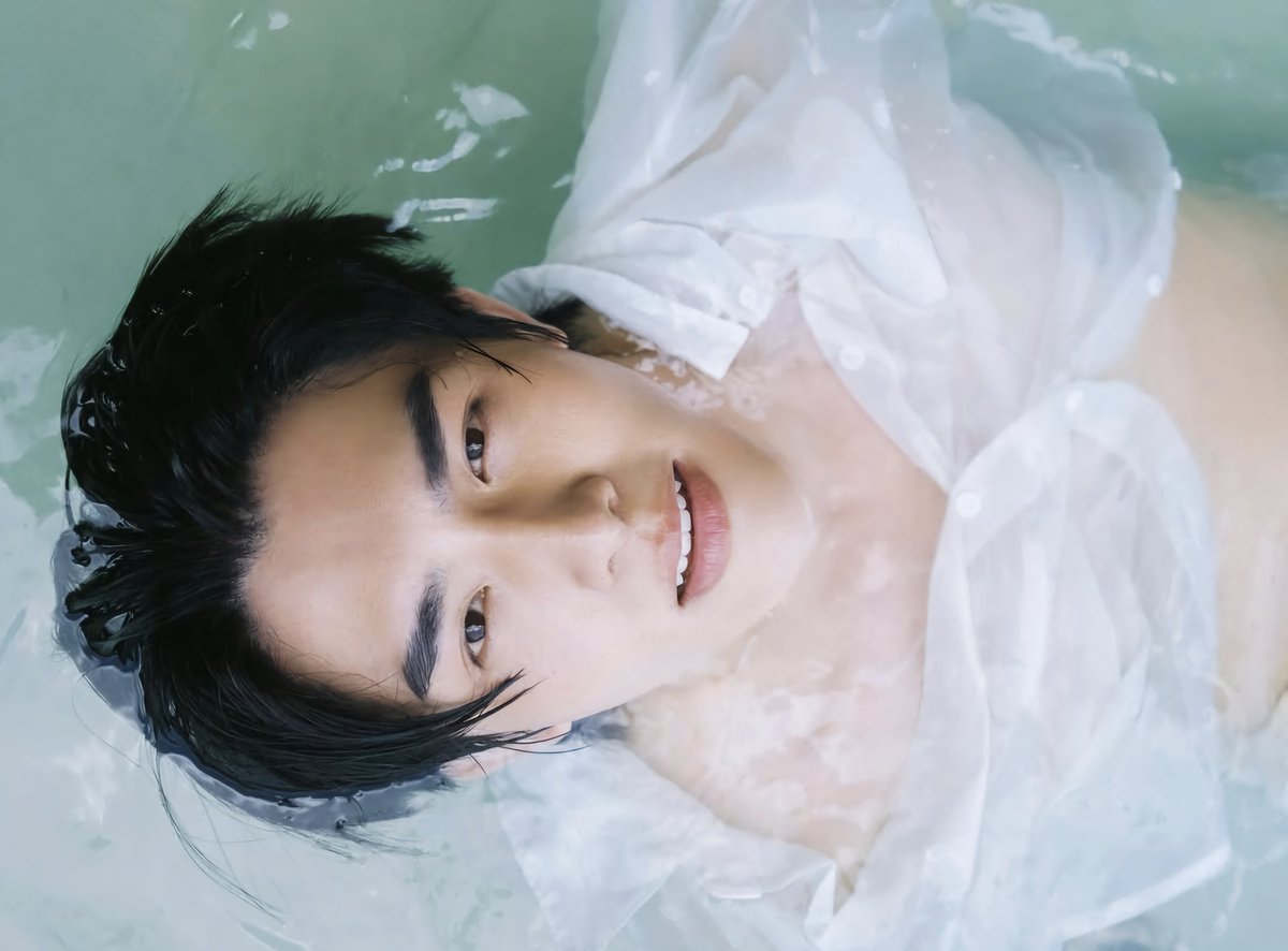 SmartBoom 写真集 新品未開封 SmartBoomの写真集✨✨ 素の感じが出てて、めっちゃ好きな感じ