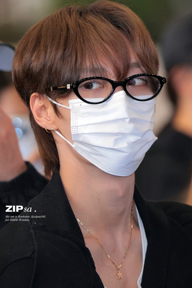 250605
#WONBIN #원빈 
#RIIZE #라이즈