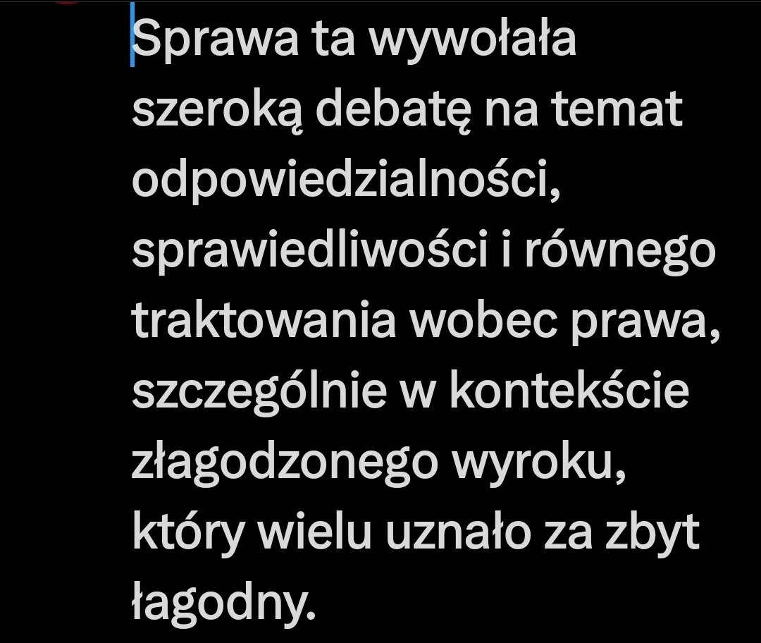 𝗧𝗦𝟭𝟵𝟬𝟲⚔️ (@ts_19o6) on Twitter photo ❗️<a href="/RyszardKalisz/">Ryszard Kalisz</a> nie ma większej kompromitacji, wstydu, upadku, jak pijana kobieta z 2,5 prom alko we krwi i z małym dzieckiem zostaje zatrzymana przez psy. Skandal, że za tak haniebny czyn jakiego dopuściła się adwokat sprawa została złagodzona w kontekście wydanego wyroku. ❗️<a href="/RyszardKalisz/">Ryszard Kalisz</a> nie ma większej kompromitacji, wstydu, upadku, jak pijana kobieta z 2,5 prom alko we krwi i z małym dzieckiem zostaje zatrzymana przez psy. Skandal, że za tak haniebny czyn jakiego dopuściła się adwokat sprawa została złagodzona w kontekście wydanego wyroku.