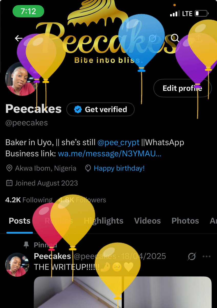 Peecakes tweet media