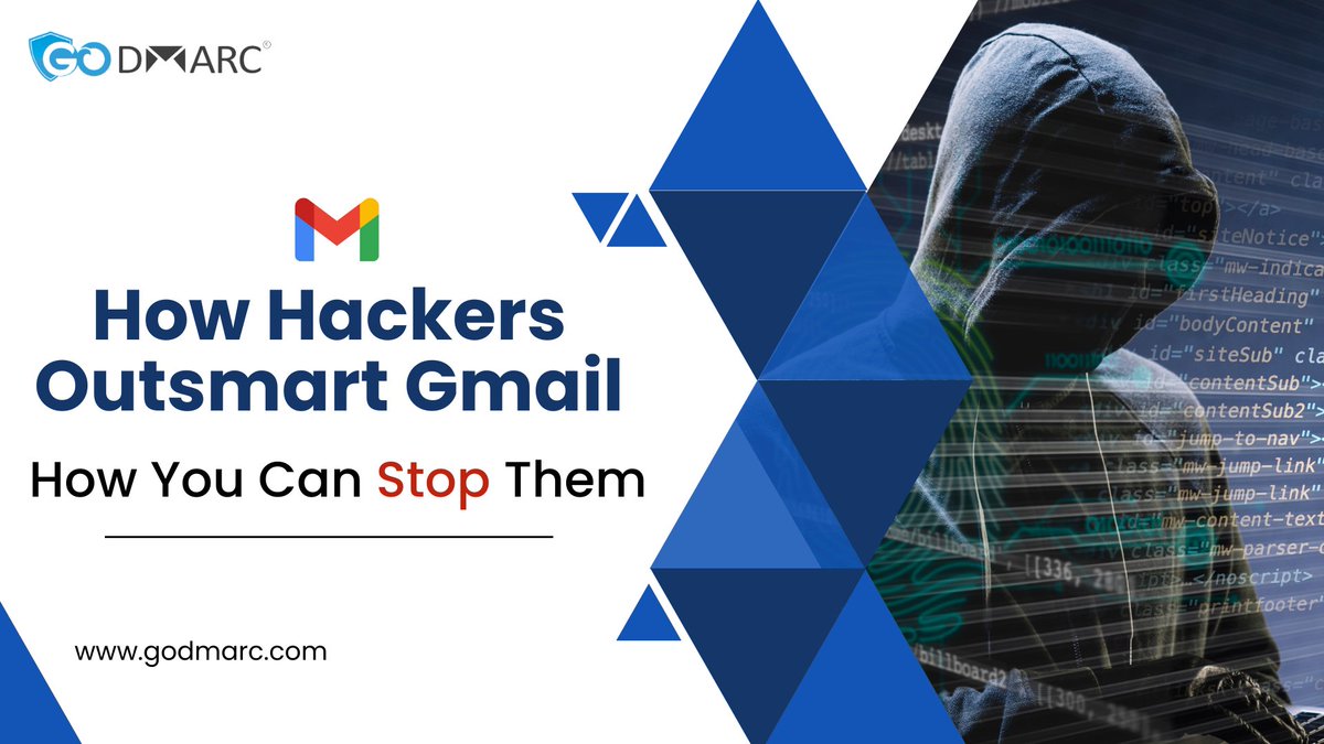 GODMARC4's tweet image. Hackers are using DKIM Replay to beat Gmail’s filters even with valid SPF, DKIM &amp;amp; DMARC! 😨

🔍 Learn why p=none isn’t enough, and how to secure your domain now.
Read the blog 👉 linkedin.com/pulse/how-hack…

#GoDMARC #CyberSecurity #Phishing #DKIM #EmailSecurity #DMARC