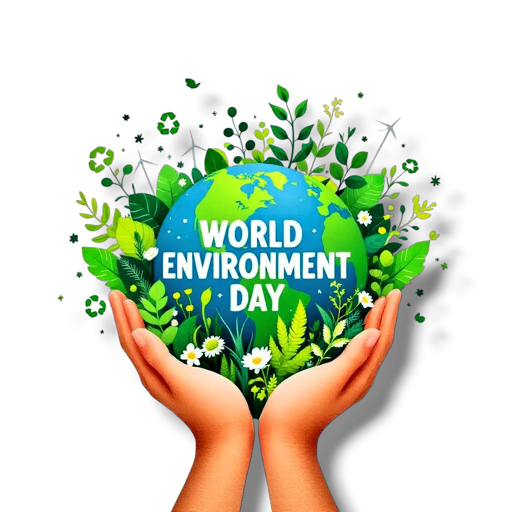 یومِ ماحولیات ہمیں یاد دلاتا ہے کہ زمین کا تحفظ صرف فریضہ نہیں، آنے والی نسلوں کا حق بھی ہے۔ پاکستان ان ممالک میں شامل ہے جو موسمیاتی تبدیلی کے شدید اثرات کا سامنا کر رہے ہیں—سیلاب، خشک سالی اور شدید گرمی اب ہماری حقیقت ہیں، محدود وسائل کے باوجود، ہمیں ماحول دوست طرزِ زندگی