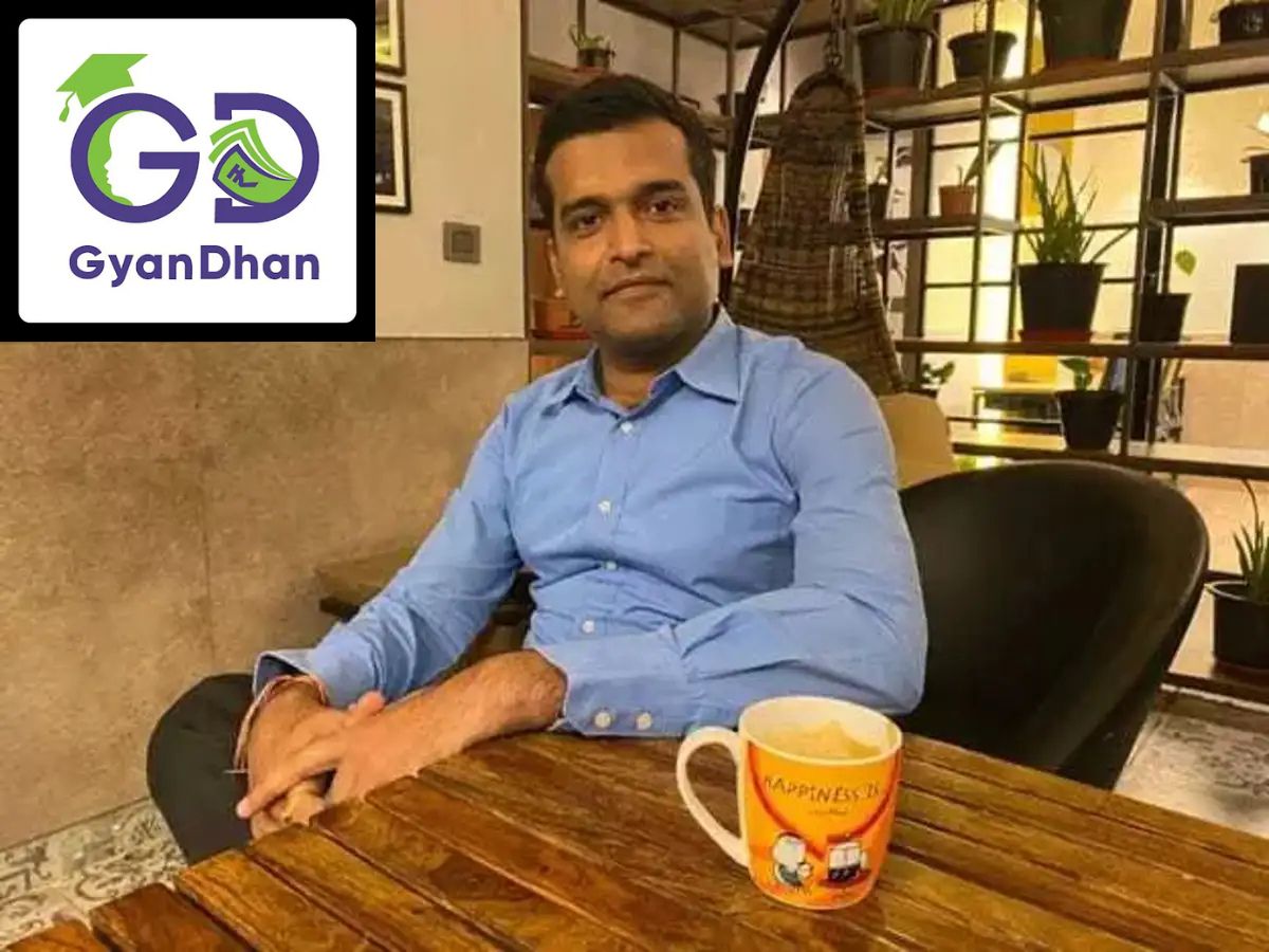 Education financing platform GyanDhan, founded by IIT alumni Ankit Mehra and Jainesh Sinha, has secured Rs 50 crore in Series A funding

linkedin.com/feed/update/ur…

#venturecapital #investment #funding