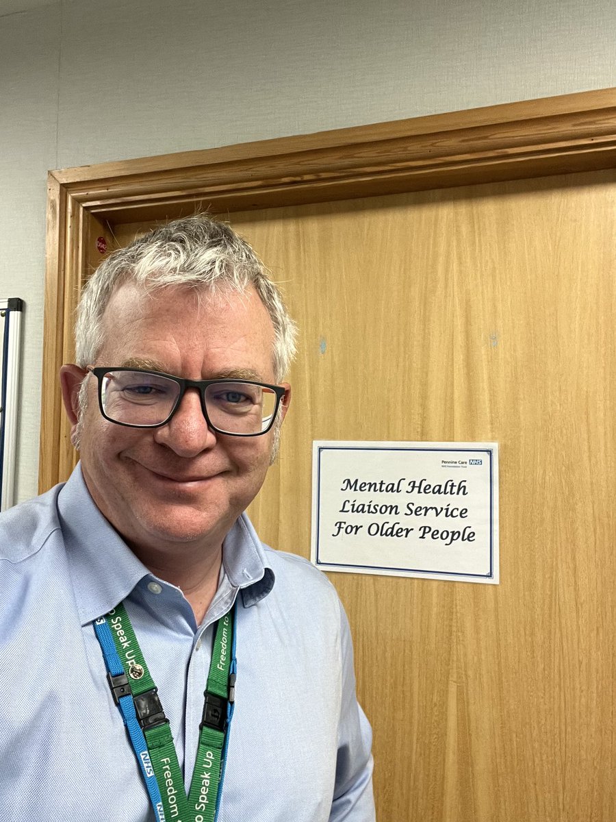 Matthew Walsh (@mattwalshndq) on Twitter photo Good morning โฆ<a href="/PennineCareNHS/">Pennine Care NHS FT</a>โฉ I am at the Meadows today if #PennineCarePeople want a chat. Have the best day Good morning โฆ<a href="/PennineCareNHS/">Pennine Care NHS FT</a>โฉ I am at the Meadows today if #PennineCarePeople want a chat. Have the best day