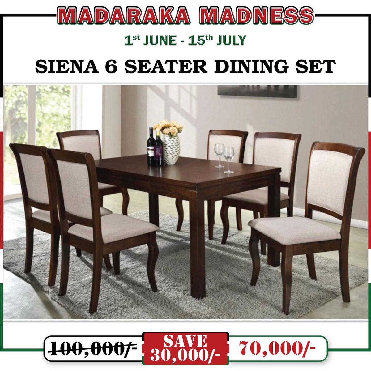 Dignity Furniture Kenya tweet media