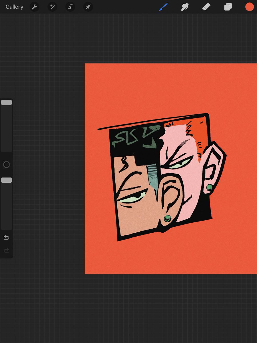 ใครว่าพี่ผม