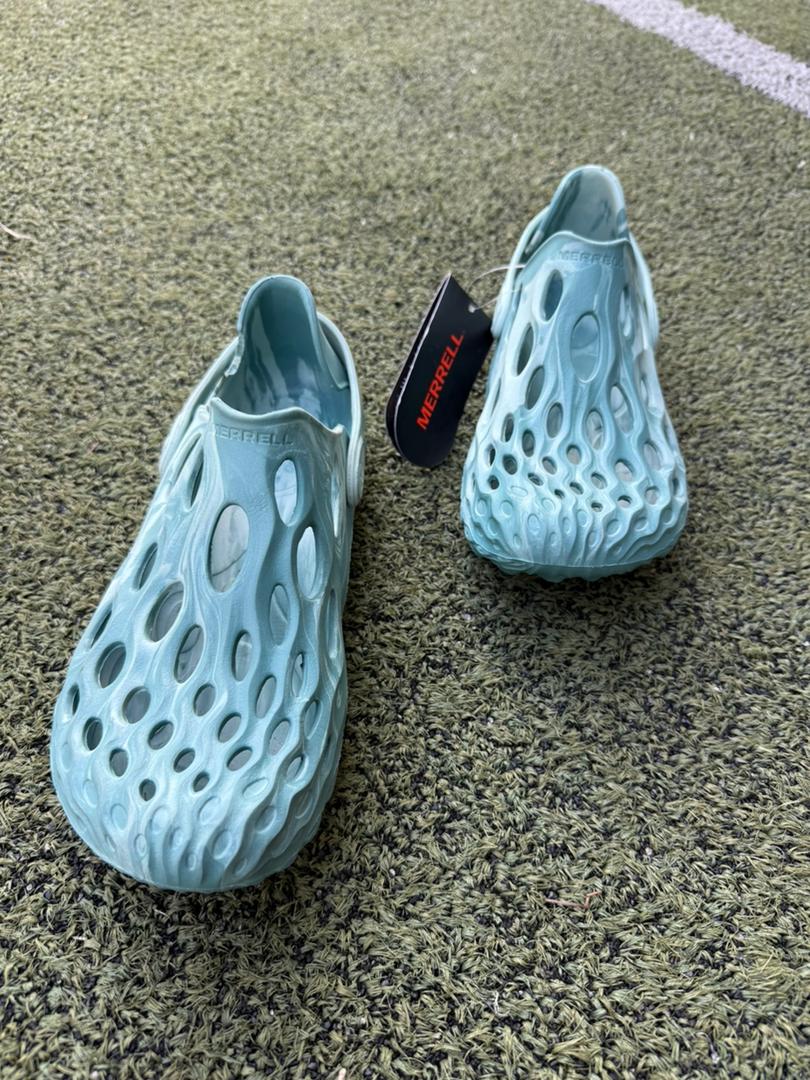franklin_tissa's tweet image. Weekend is coming....!!! #Crocks #Sliders

#JustFit