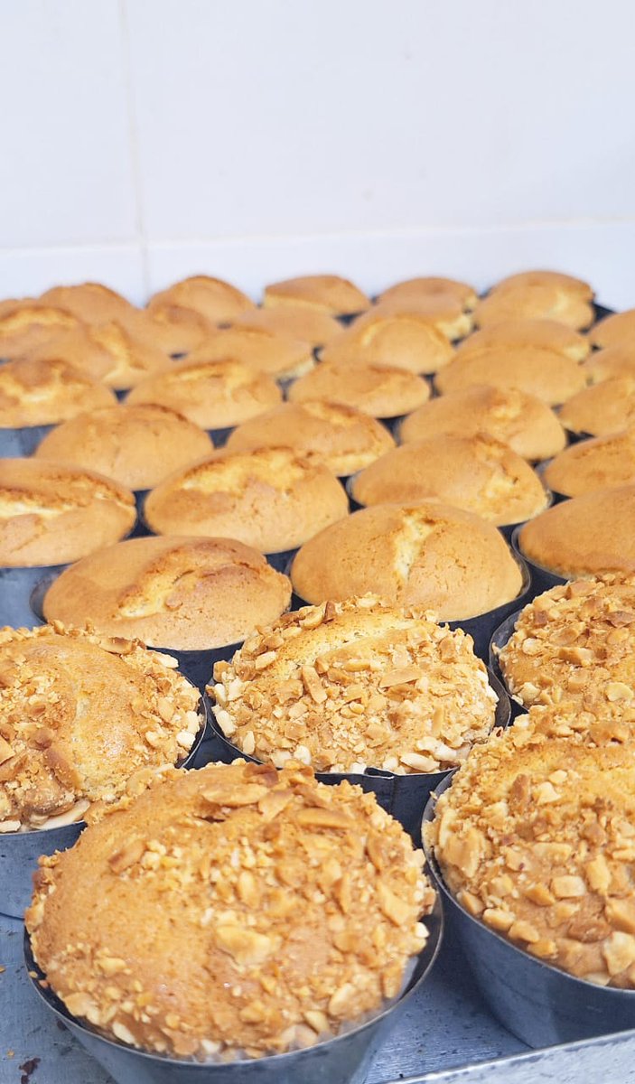 BakeryThindigua's tweet photo. @osoroKE #Thindiguabakery
Fresh baked daily 
0798 890830 https://t.co/mI05nkfIE4