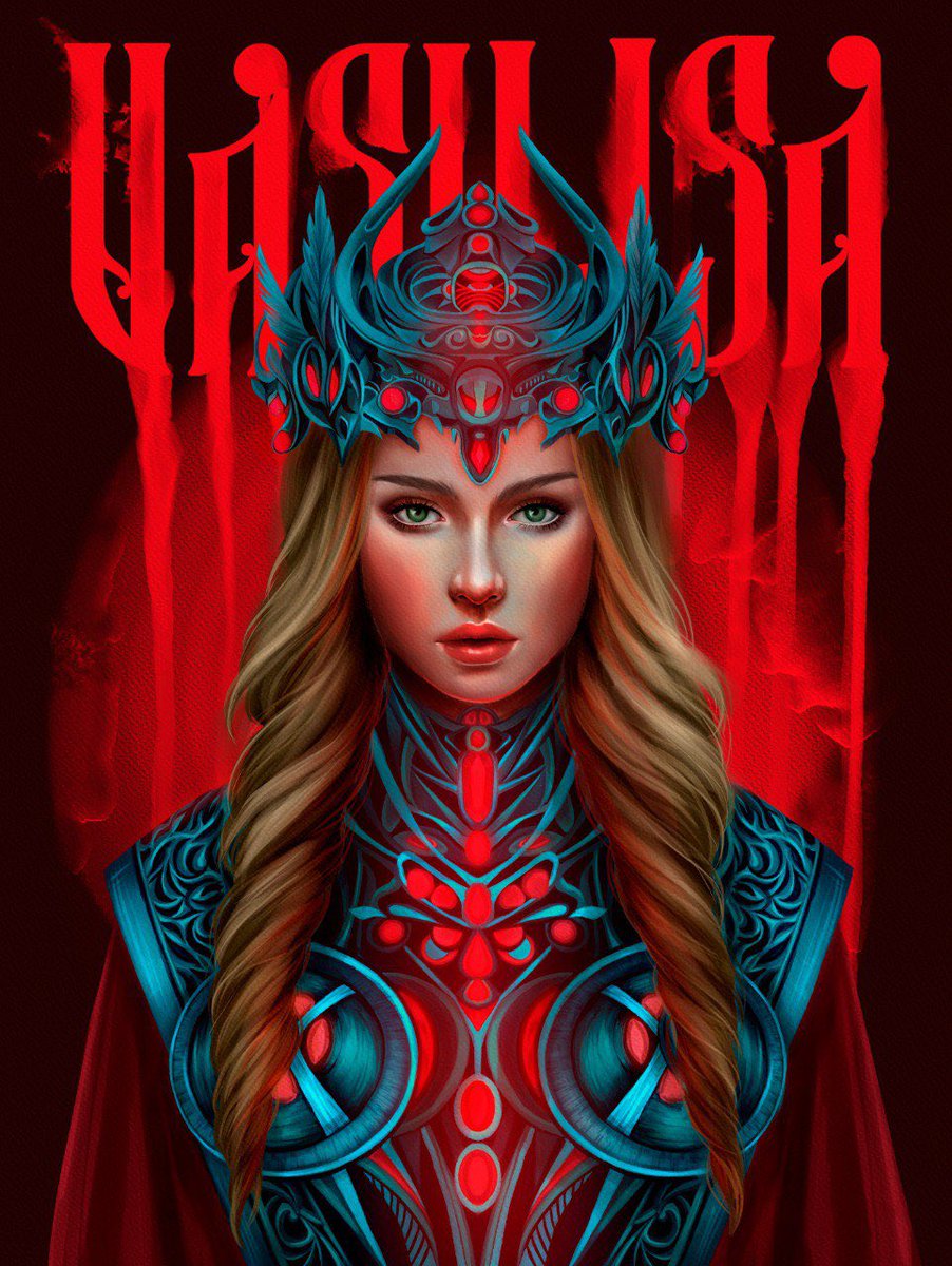 But I have a collection that I haven't put up anywhere yet. What do you think of it?