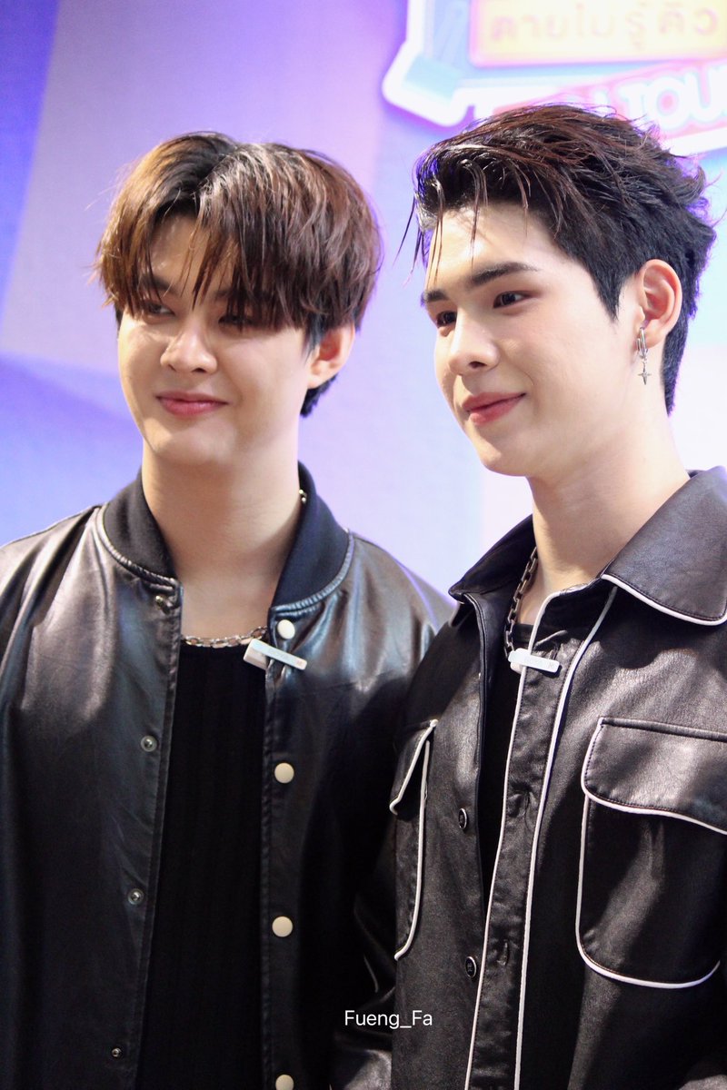 อย่าแซวผมหน้าม้าหนู 🐰🐶

 SUPPAPONG ON TOUR
#Goodbyeตายไม่รู้ตัวOnTourXPoomSaint
#ppoomntp_ #Saint_sup
<a href="/Saint_sup/">Saintsup 🎬</a> <a href="/ppoomntp_/">ppoomntp_</a>
