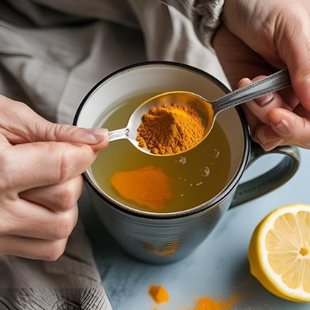 HealthBanyan's tweet photo. Your Golden Ritual: How to Prepare &amp; Consume Lemon-Turmeric Warm Water.

Read Full Article-
https://t.co/P7C1AK0TYS https://t.co/WZkBIMb2Br