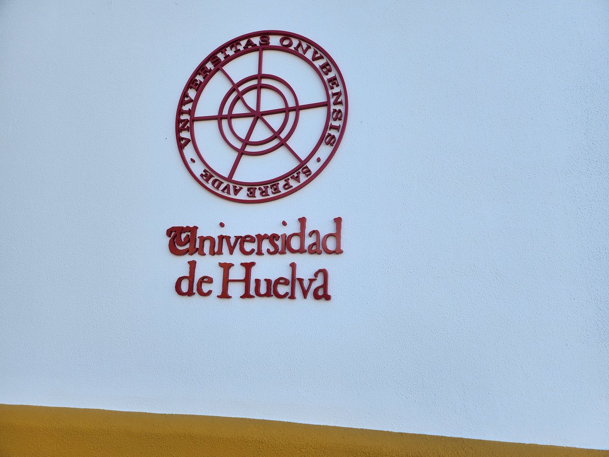 sedimentology's tweet photo. We invite you to take a look at the social program for the 38 International Meeting of Sedimentology #38IMS (26-28 June, Huelva) https://t.co/cK6hoXmErq
The program offers a range of activities, providing an opportunity to connect with colleagues and experience the local culture. https://t.co/Y49VE4YJOP