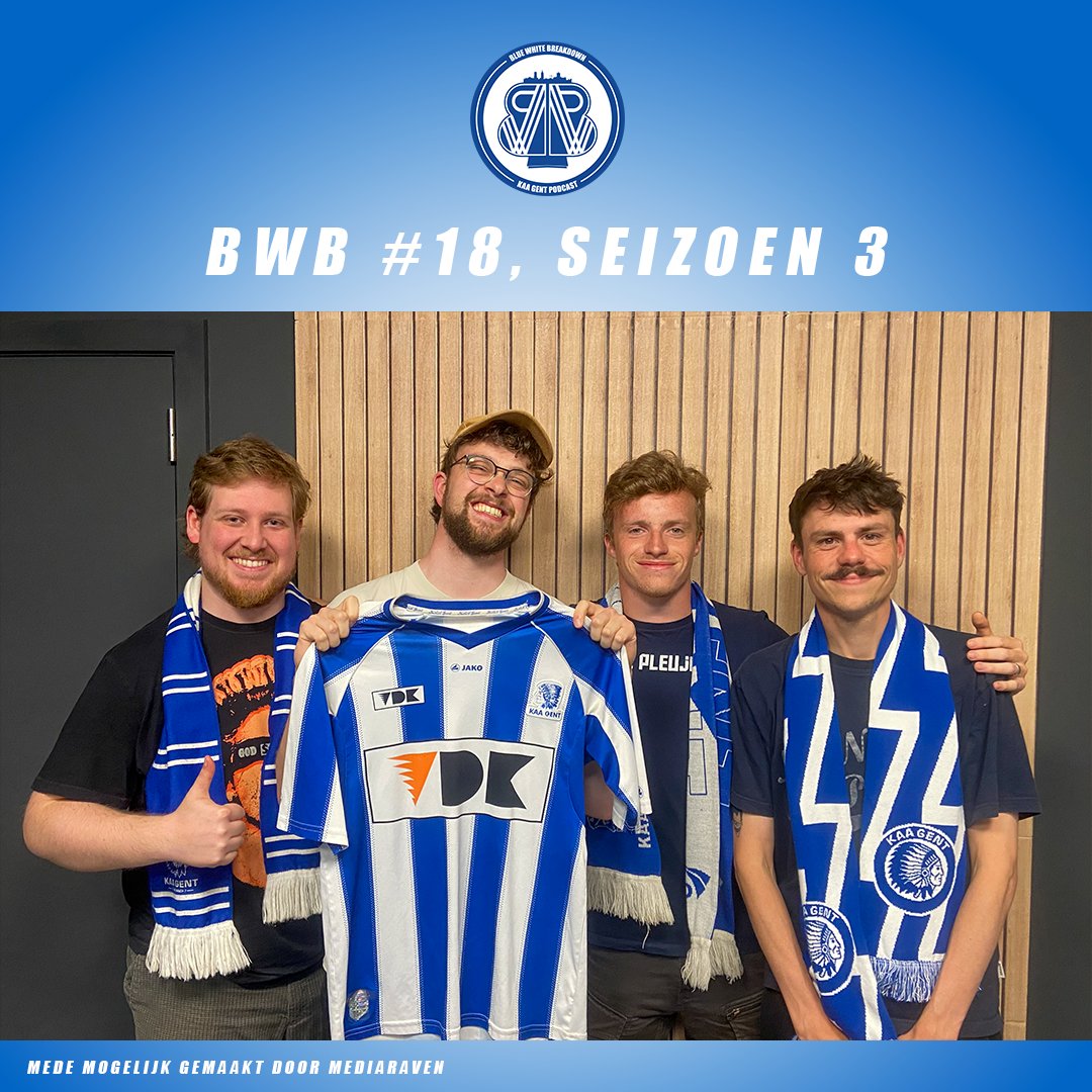 "De terugkeer van Michel en Ivan (Leko)" NU ONLINE! 🔙⚡ #kaagent #football