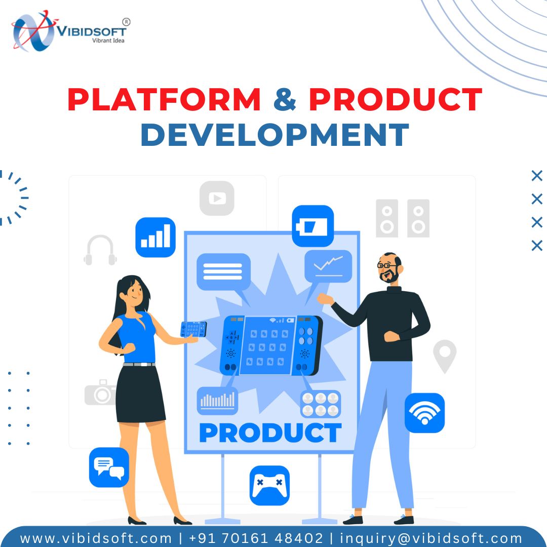 Chirag33169445's tweet image. 🚀 Build powerful platforms &amp;amp; products with Vibidsoft Pvt Ltd!

From MVP to full-scale launch, we deliver agile, scalable solutions tailored to your vision

Let’s bring your idea to life: vibidsoft.com

#ProductDev #PlatformDev #MVP #StartupSupport #Vibidsoft