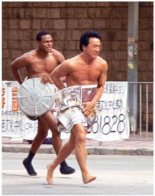 Me and bro after following James Wynn strategy