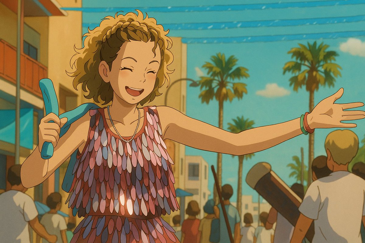 coor1982's tweet image. 48 horas y bajando!!
Tic, tac
💙💛🎺🎺🥁🥁🎉🎉

#Barceloneta
#CorosBarceloneta
#Coros