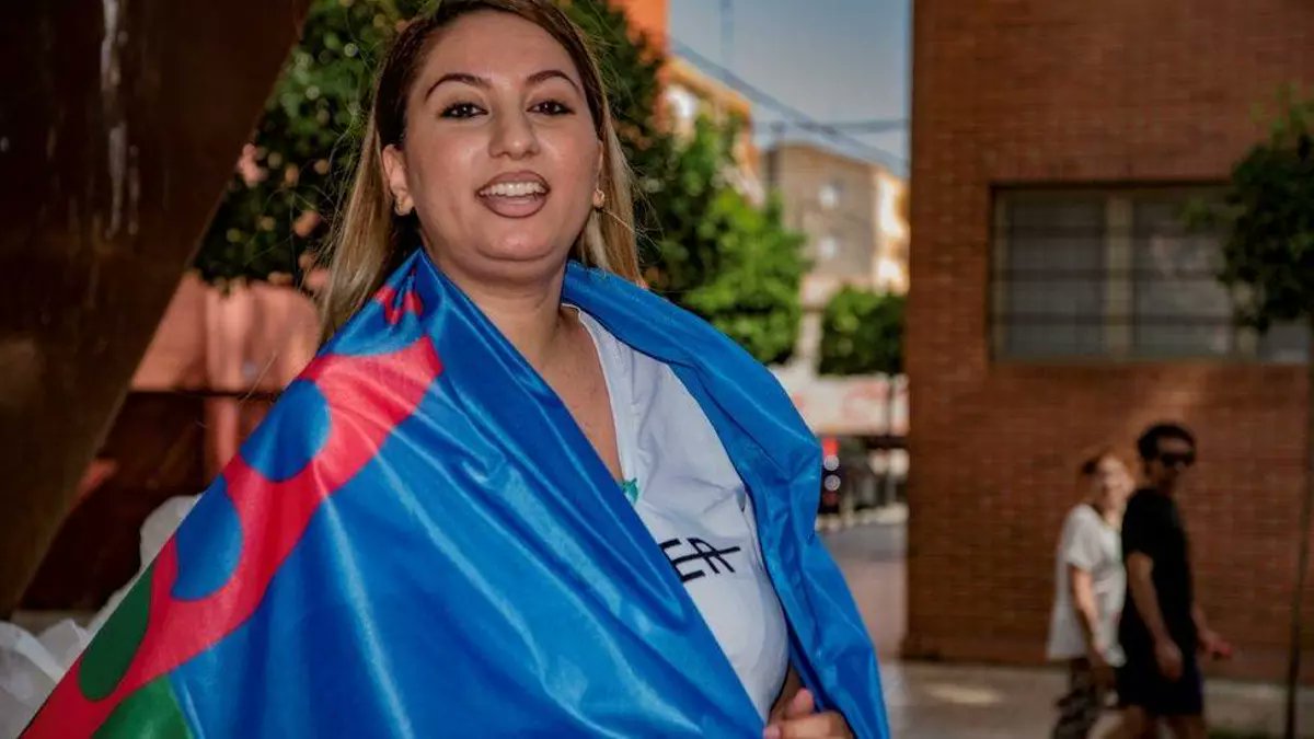 F.SecretariadoGitano (@gitanos_org) on Twitter photo "Del compromiso a la acción: Plan de empleo para la población gitana"
Artículo de opinión de nuestra directora general <a href="/SaraGimnez/">Sara Giménez</a> en Tribuna Abierta de <a href="/eldiarioes/">elDiario.es</a> sobre el Plan presentado ayer por el Gobierno:
eldiario.es/opinion/tribun… "Del compromiso a la acción: Plan de empleo para la población gitana"
Artículo de opinión de nuestra directora general <a href="/SaraGimnez/">Sara Giménez</a> en Tribuna Abierta de <a href="/eldiarioes/">elDiario.es</a> sobre el Plan presentado ayer por el Gobierno:
eldiario.es/opinion/tribun…