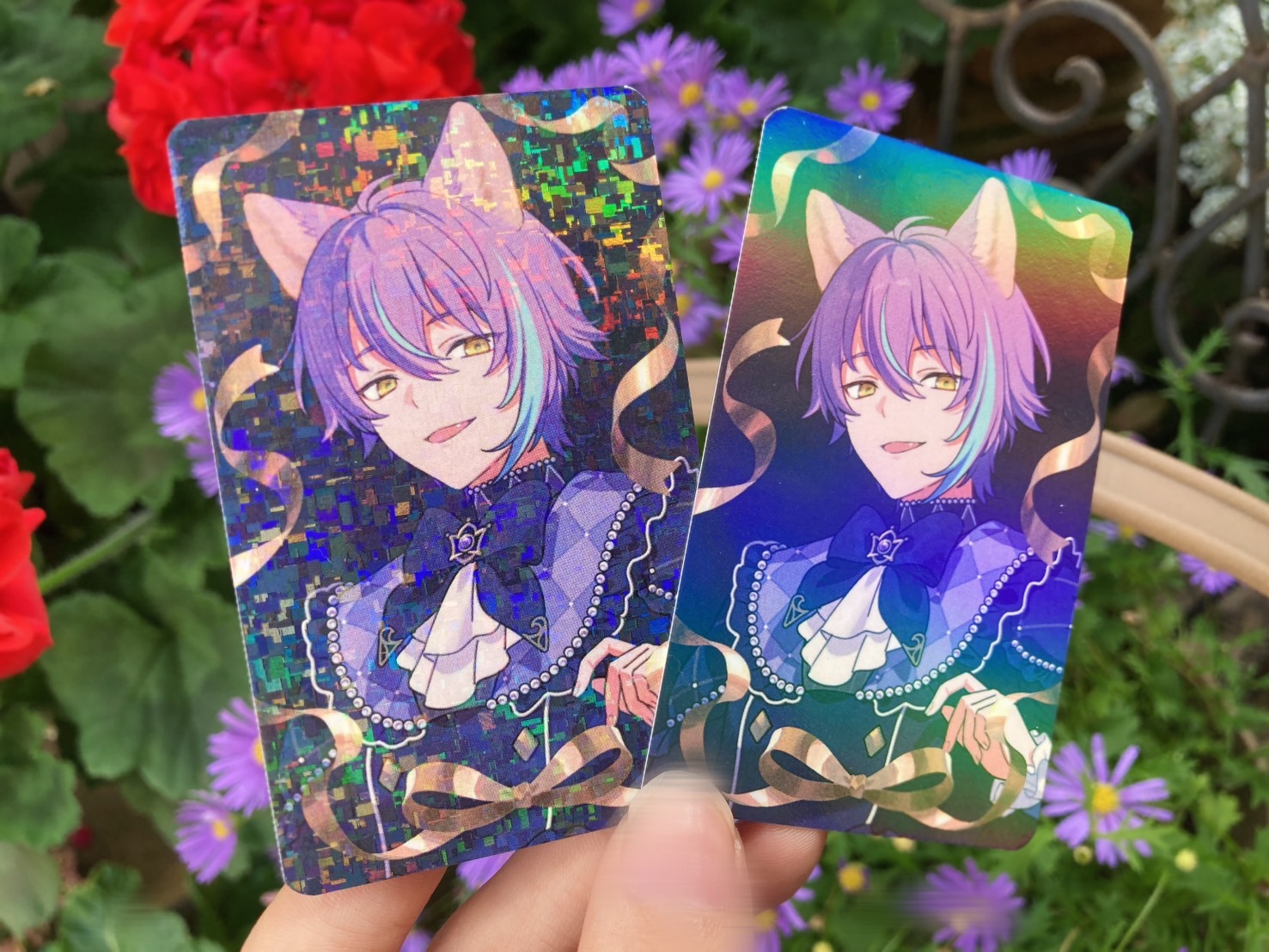 ウギン 箔押しプレマ イベント上位賞 へいわ on X: 