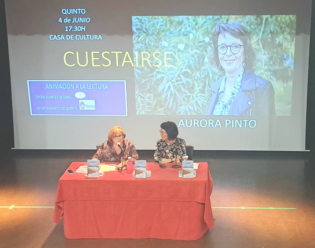 Aurora Pinto tweet media