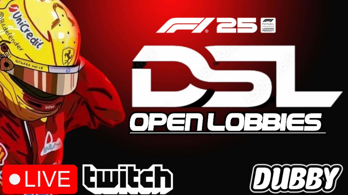 DSL SENNA tweet media