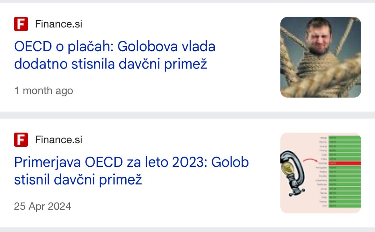 Kako se je začelo in kako gre danes