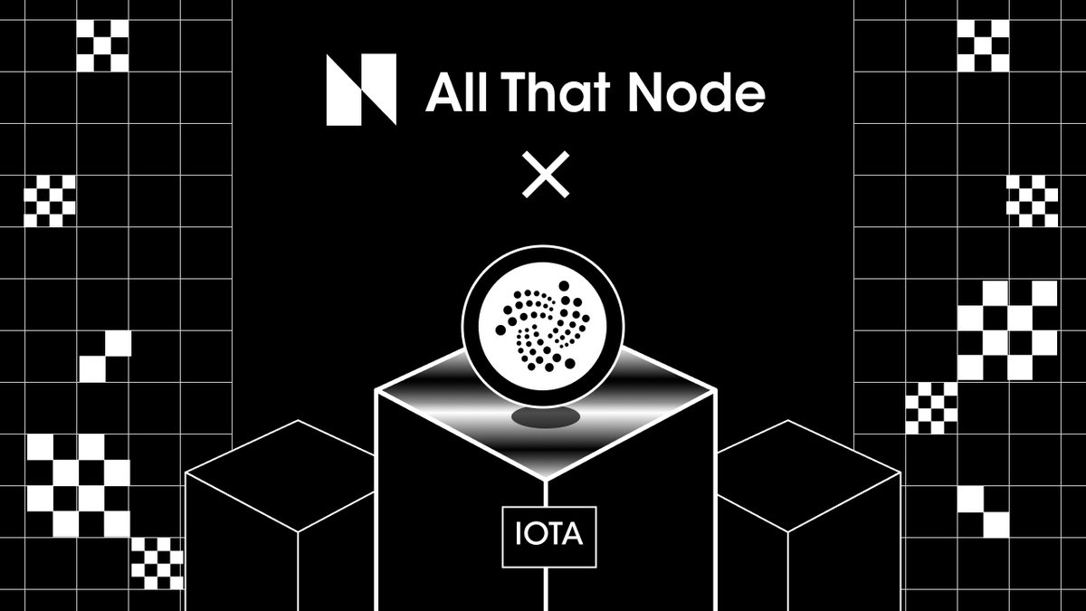 All That Node tweet media