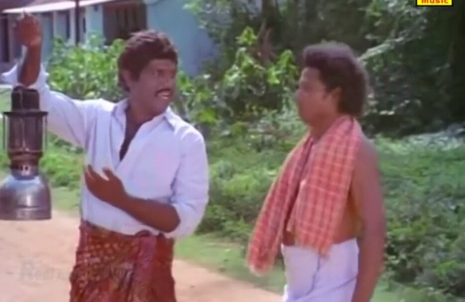 “Can’t believe Maniratnam has made such a poor movie”. 15 வருசமா ராவணன், கடல், காற்று வெளியிடைன்னு ஒவ்வொரு படத்துக்கும் இதத்தானே சொல்றீங்க..