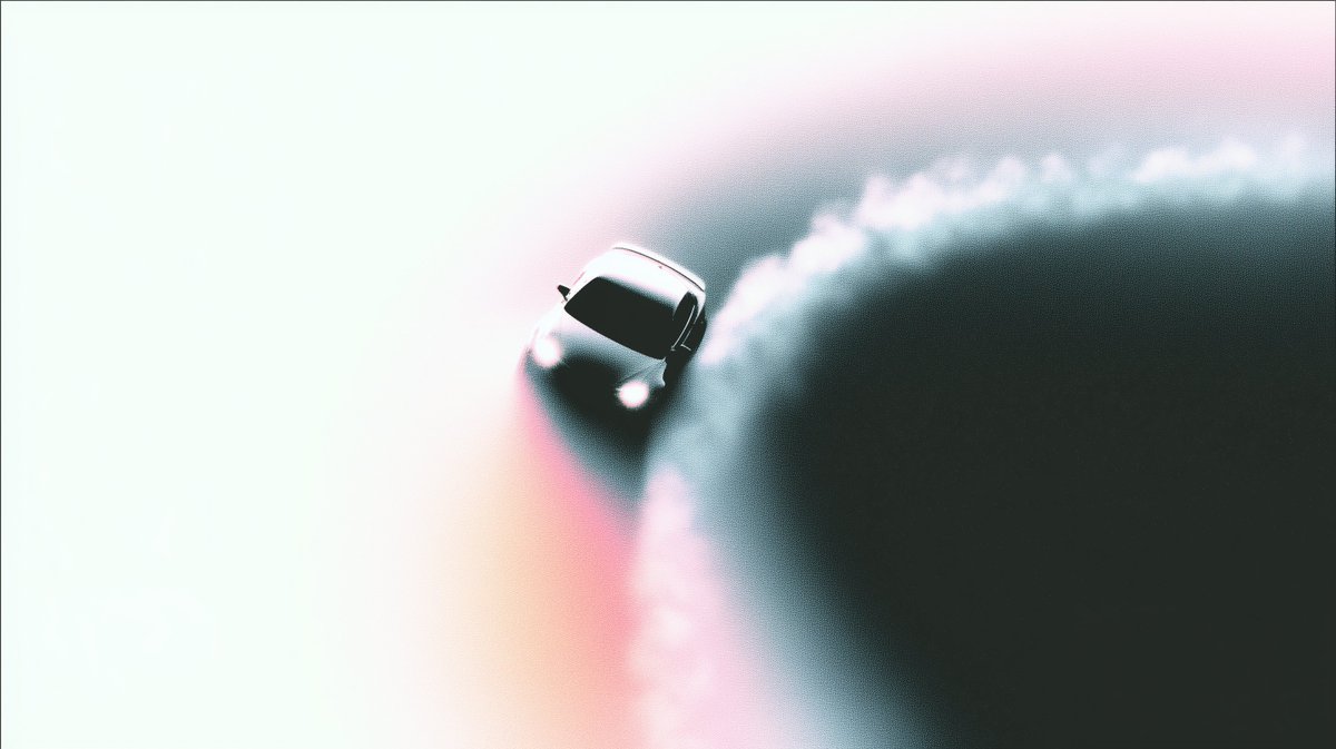 AIgorithm_ores's tweet image. Good Morning

Exploring noise racing

📝prompt in alt