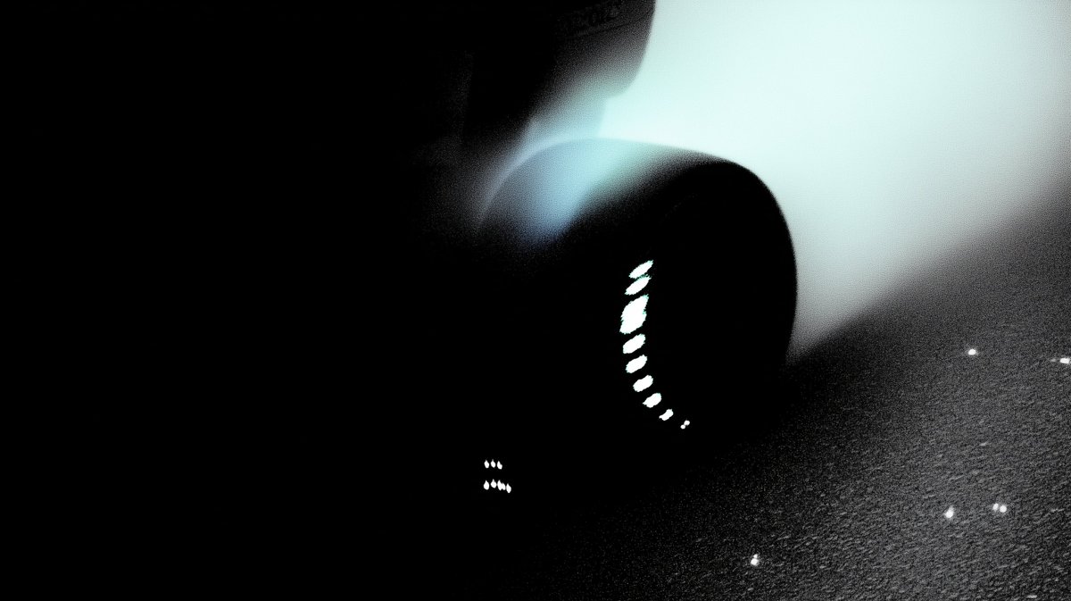 AIgorithm_ores's tweet image. Good Morning

Exploring noise racing

📝prompt in alt