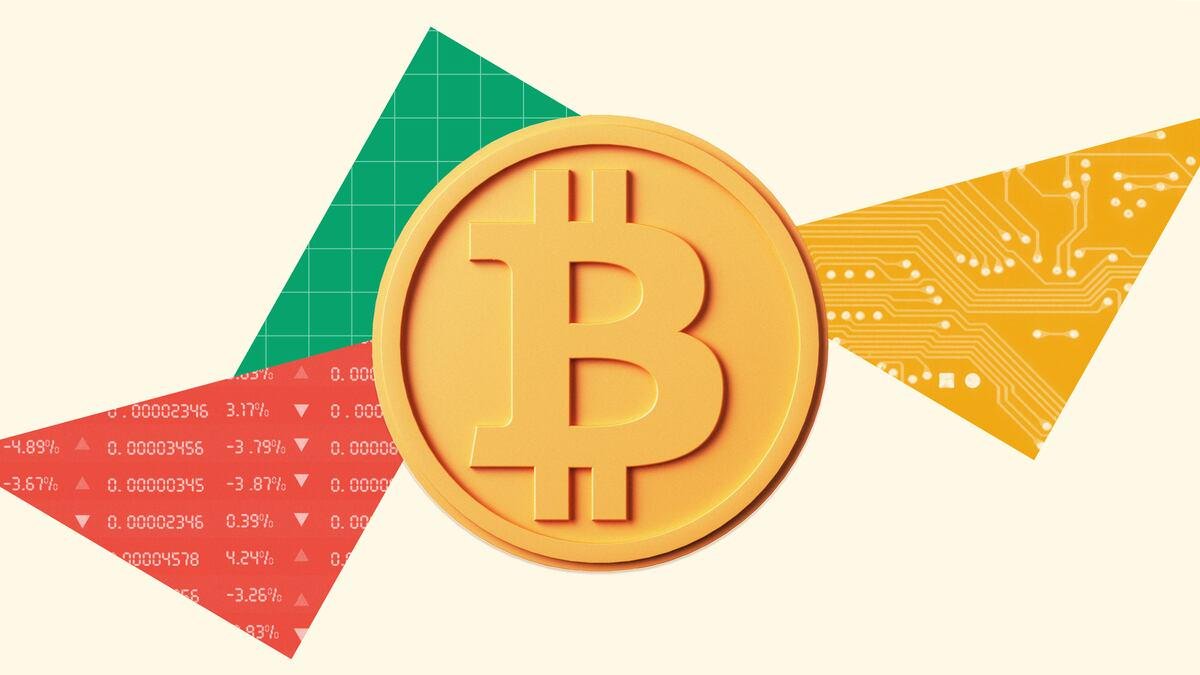 🚨 BREAKING: "Bitcoin: Crescita Istituzionale e Rischi Sottostanti nel Nuovo Ciclo di Acquisto"