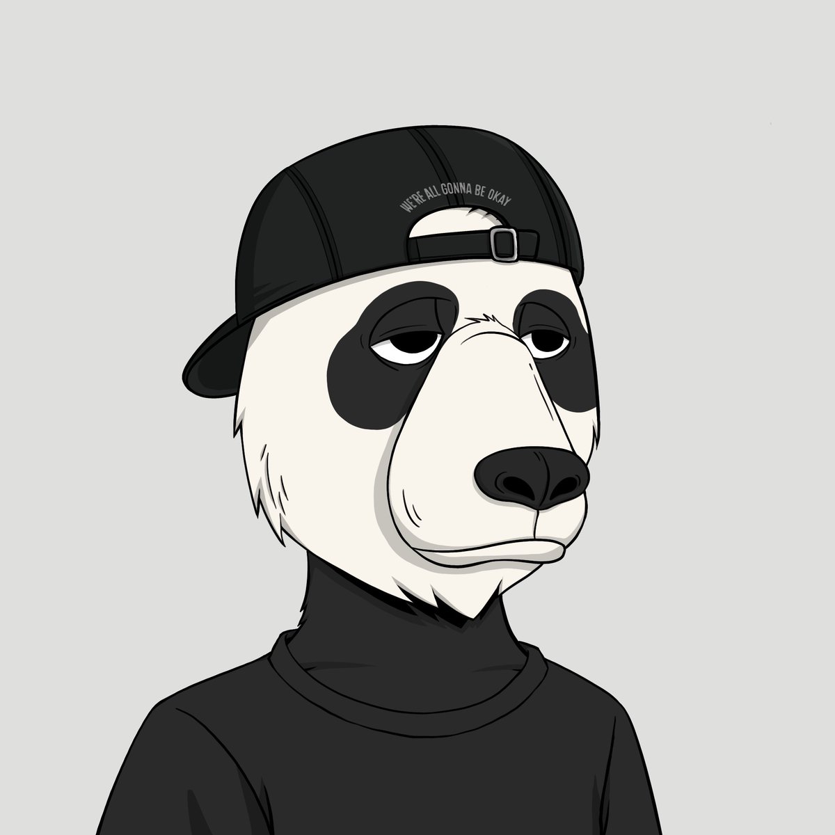 It was about time to get back to <a href="/okayxyz/">Okay</a>!

This community was always like home to me, thanks for getting to know so many amazing and kind people👌🏼! 

I’m excited about what’s to come.