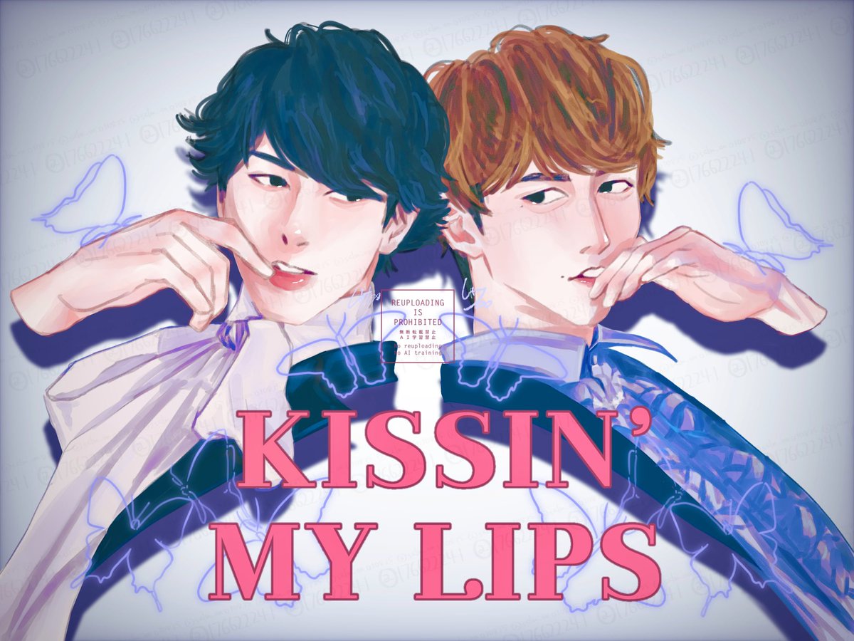 🎞️🦋💄⚜️🎞️