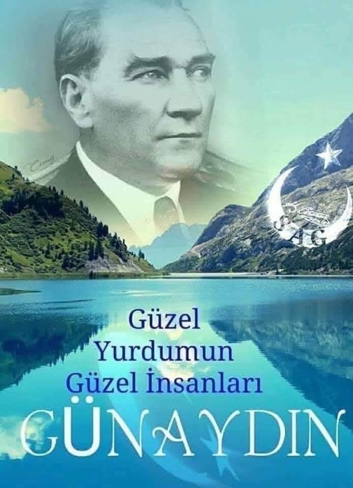 Günaydın herkese mutlu keyifli günler dilerim 💙💙