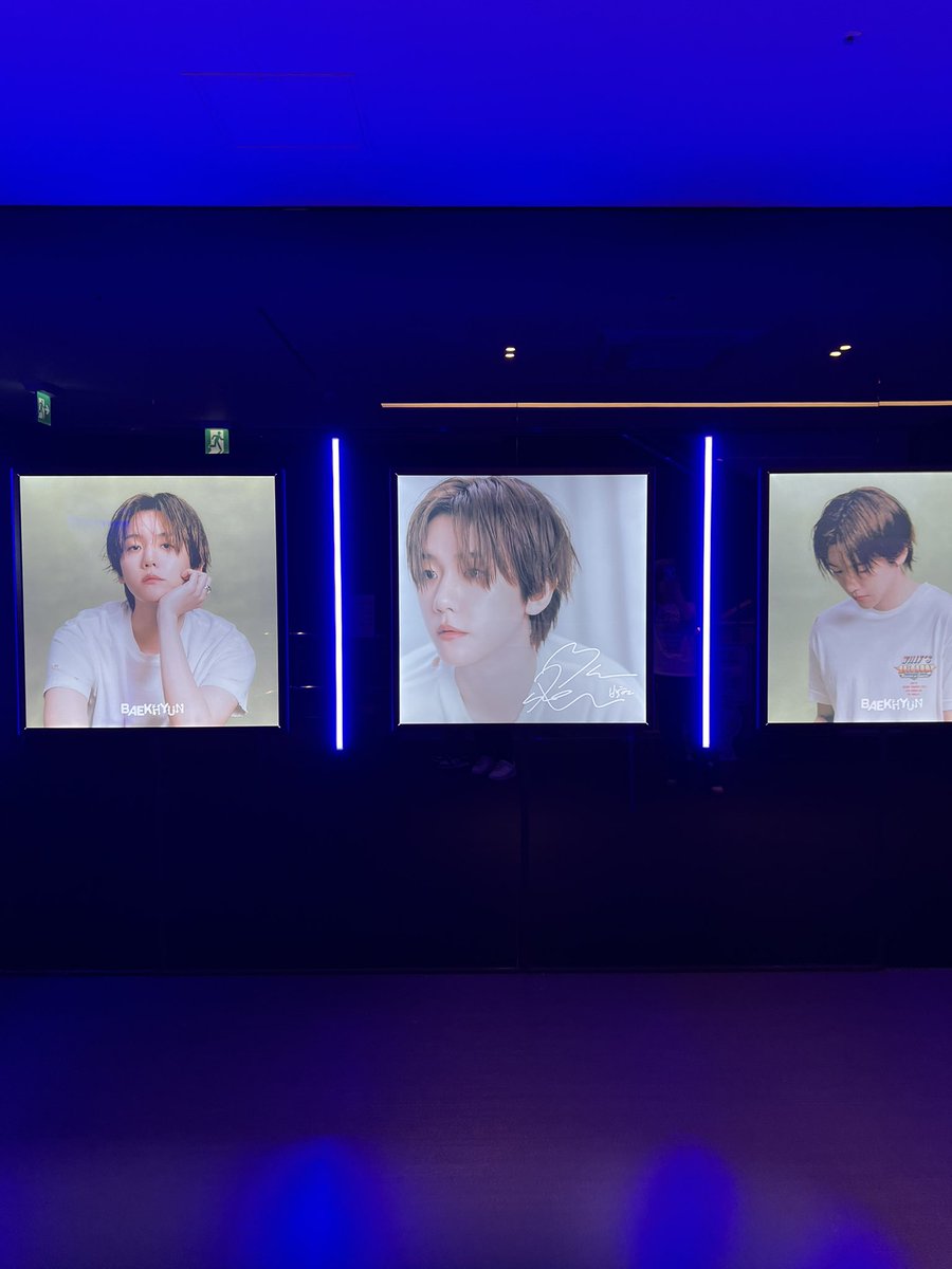 bhyunee_s's tweet photo. 너무 좋아요🥹🩷
#케타���코엑스 #케타포백현팝업 #백현이와에리의놀이터 https://t.co/id8DbKWY5N