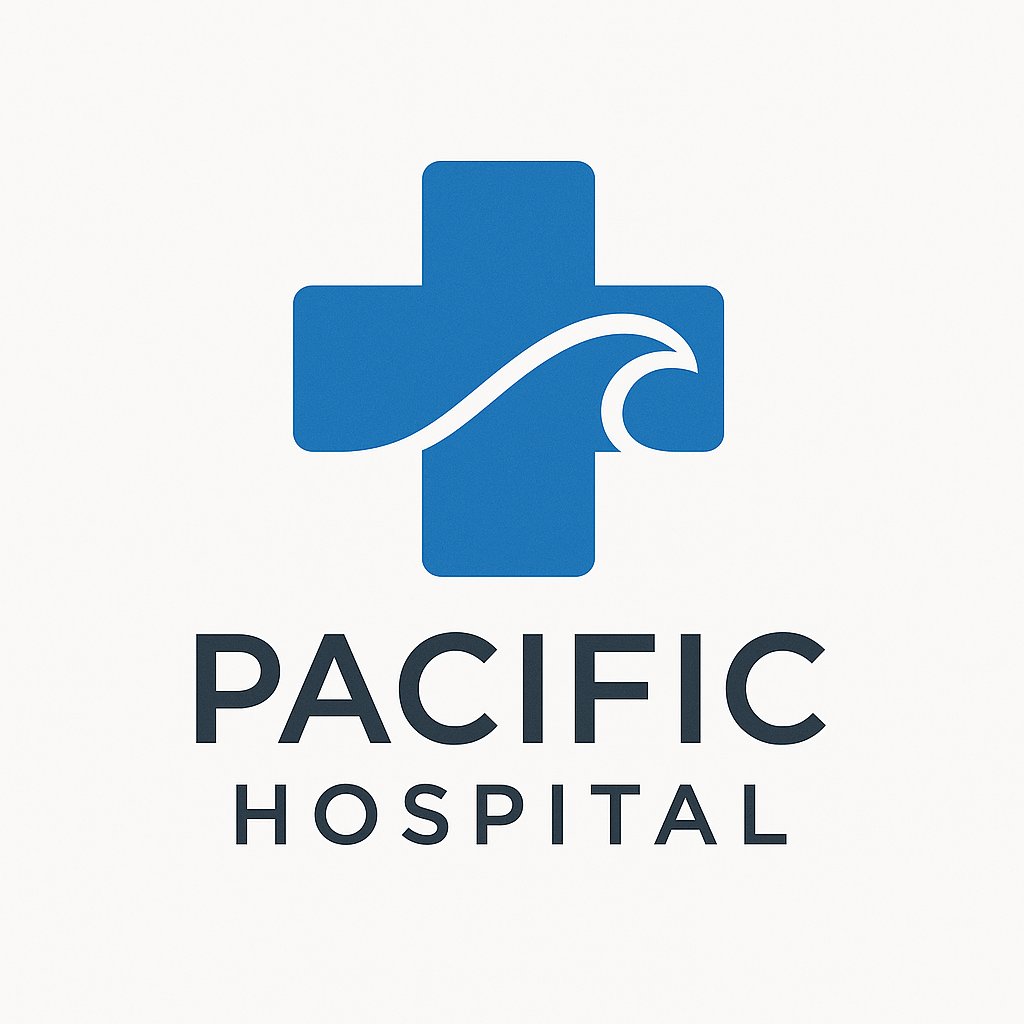 Pacific Medical & Hospital tweet media