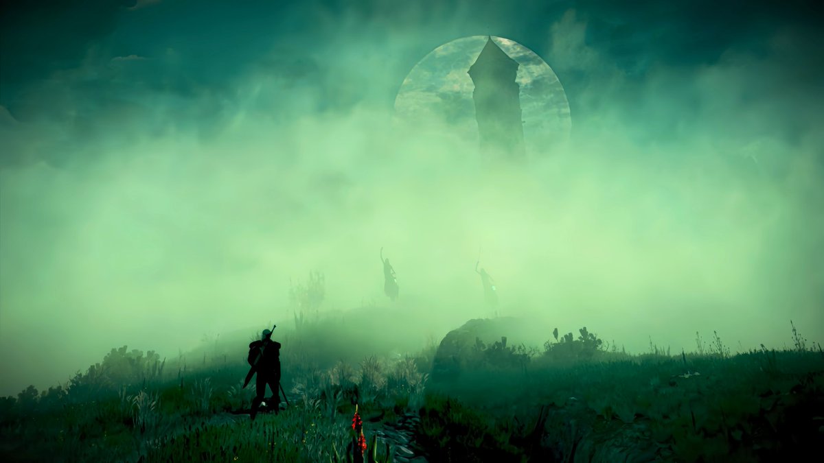 The Witcher 3 ⚔️…

#TheWitcher   #PS5 #VirtualPhotography #TheCapturedCollective  #ThePhotoMode