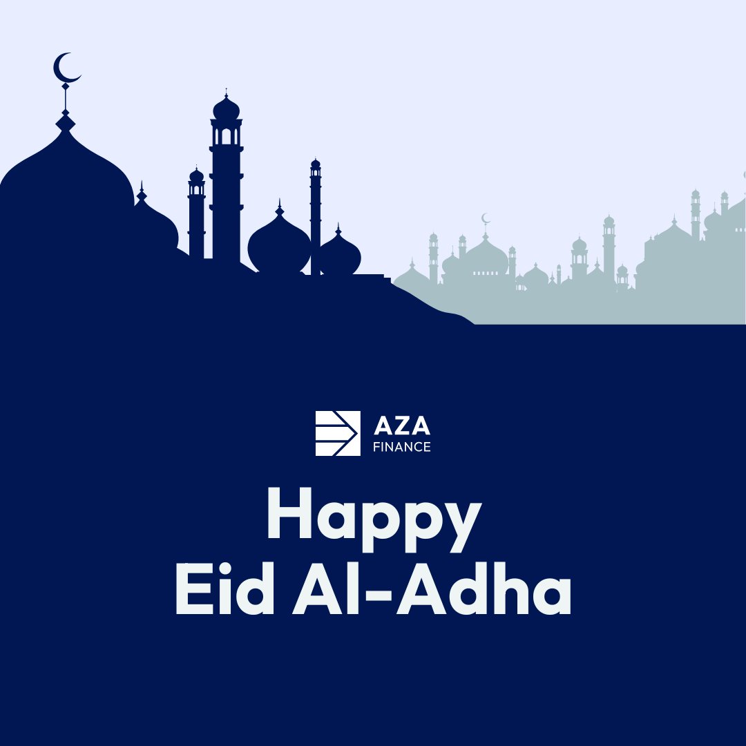 Wishing all our partners, friends and families celebrating a joyous and blessed Eid! ✨