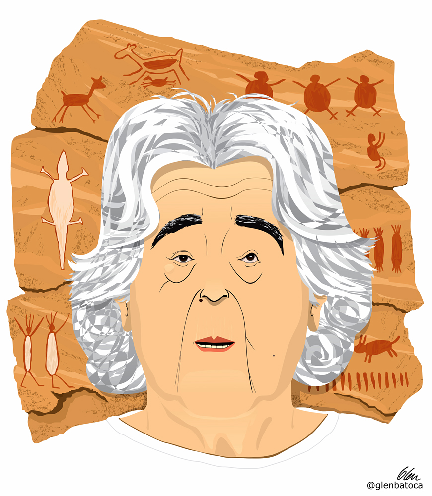 caricaturasglenbatoca.blogspot.com/2025/06/niede-… #niedeguidon #arqueologia #Ciencia  #arte #art #glenbatoca #caricatura #caricature #cartum #cartoon #ilustração #illustration #vectorart #digitalart #drawoftheday #draw #graphicdesign #graphics #visualart #artevisual  #compartilhearte