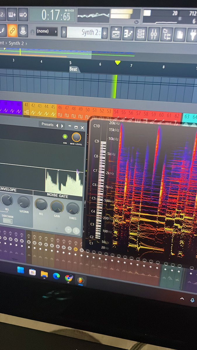 MaremMusic tweet media