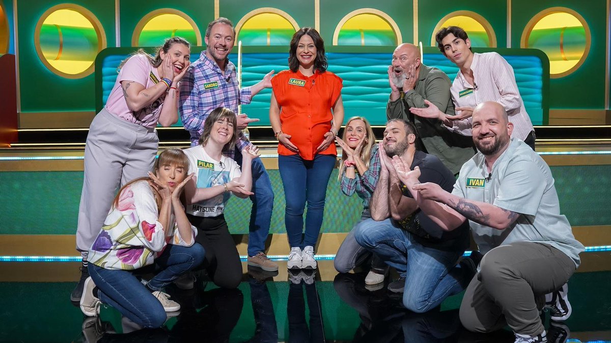 Barlovento Comunicación tweet media