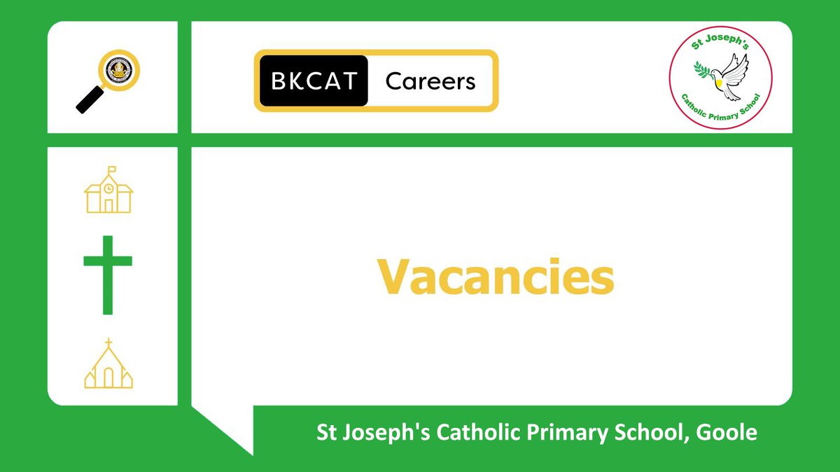 After School Club Supervisor Vacancy
Are you enthusiastic, caring, and great with children? We're looking for a friendly &amp; reliable After School Club Supervisor to join our team!
🕒 Hours: Monday–Friday, 3:30–6:00pm
👉 For more details and to apply, visit: buff.ly/v8kTcsC
