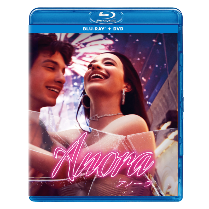映画『ANORA アノーラ』公式 (@anora_jp) / Posts / X