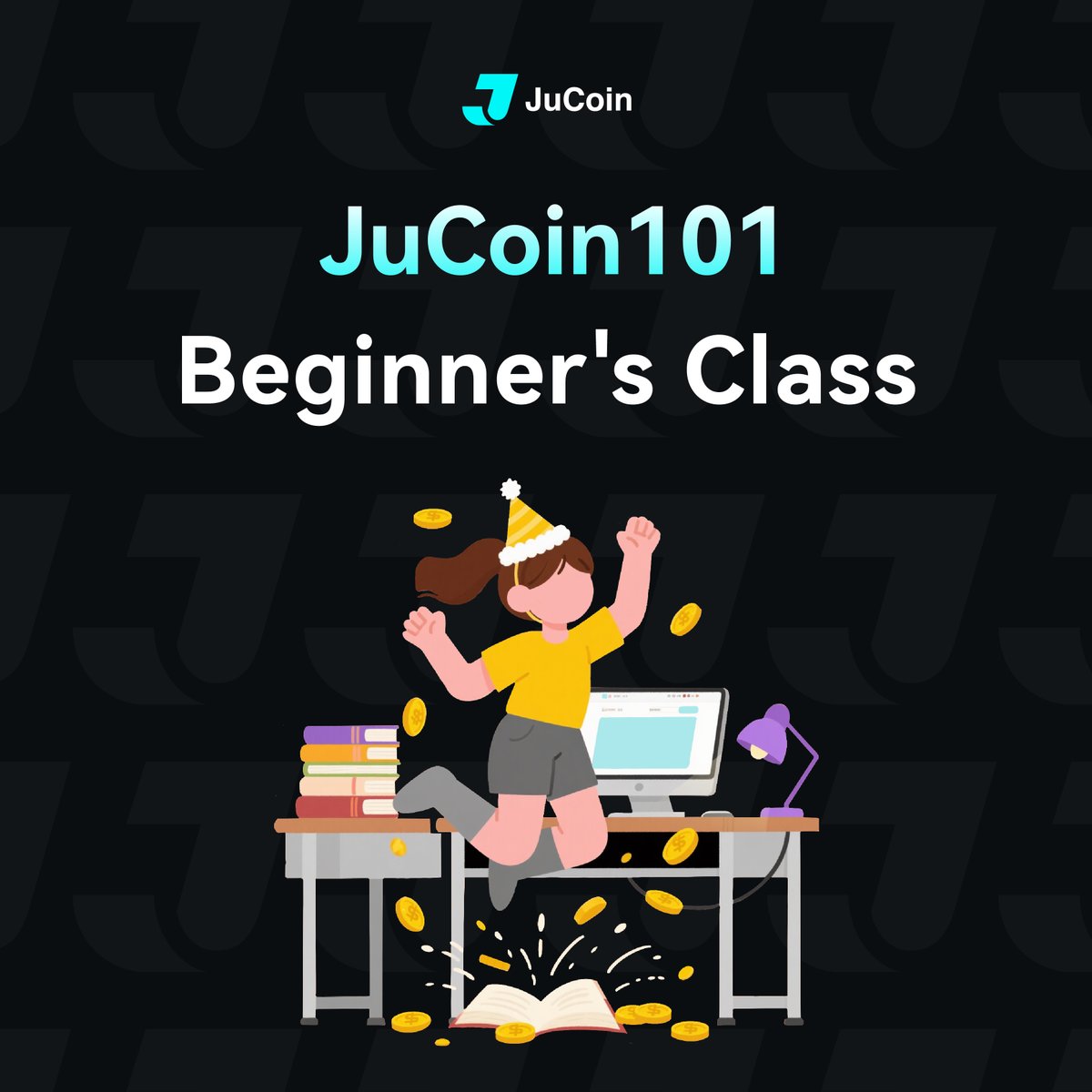Jucom_Official's tweet image. 🐣 New to Crypto? Start Here!

🔸 1-min to know How to Make a Perpetual Futures Trade?
bit.ly/4dXSIri  
🔸 Exchange Signup Guide →  bit.ly/3BVxlZ2

📌 Bookmark this thread – your ultimate starter kit👇

#CryptoBeginner #Blockchain101 #LearnWeb3